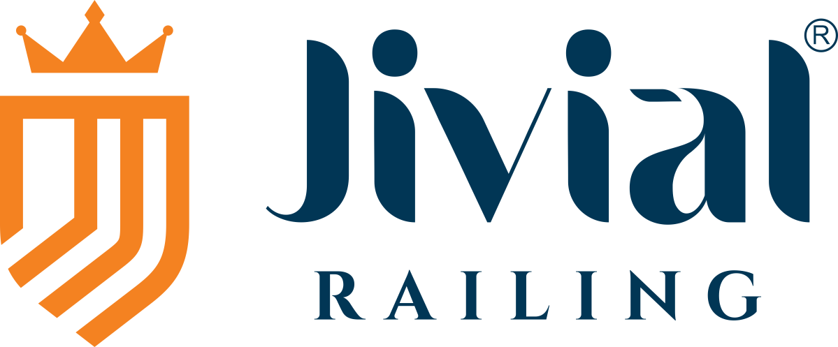 MS Railing Price 2026: Per Foot & Per Kg Rates | Jivial